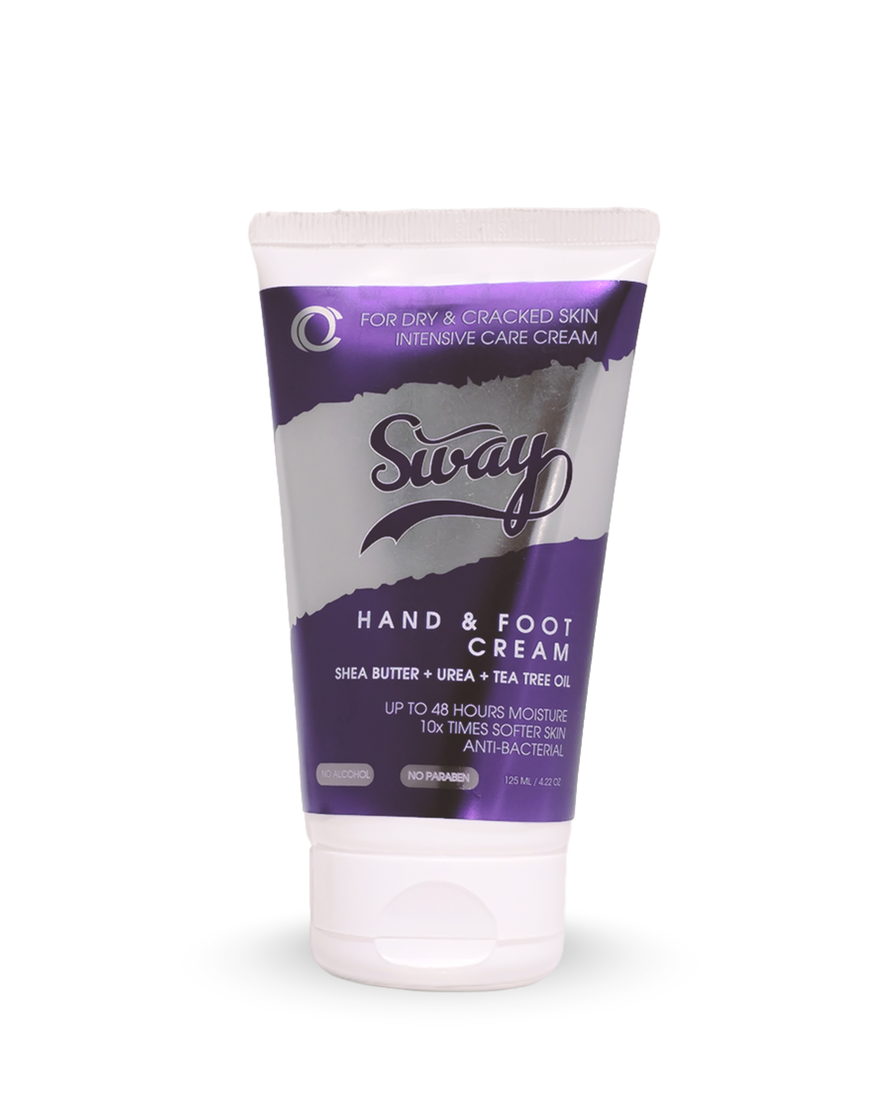 SWAY Hand & Foot Cream - 125 ML