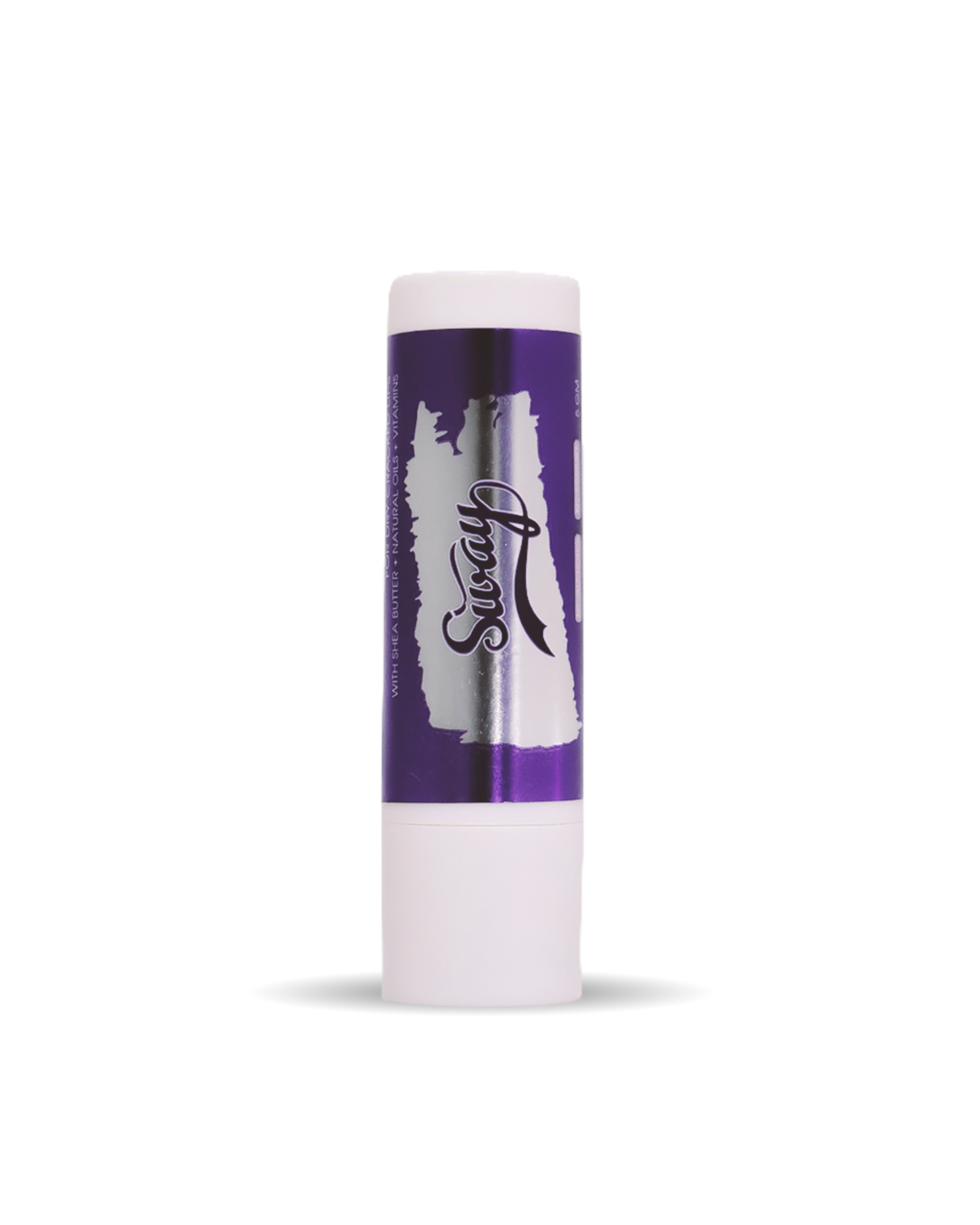 SWAY Lip Balm (Hyaluronic Acid Infused) 10 gm